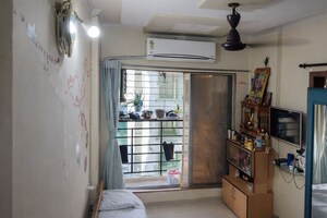 1 BHK Apartment For Sale in Shakti Western Park, Nalasopara West