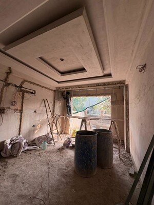 4 BHK Independent House For Sale in Rattan Garden, Sector 7