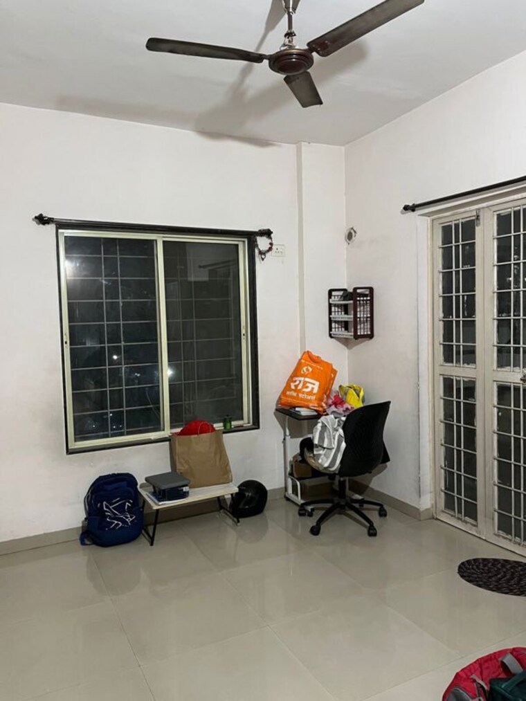  Parking, roma-galaxy 2 Bedroom 1000 Sq.Ft. Apartment In Pimple Saudagar Pune 10203271