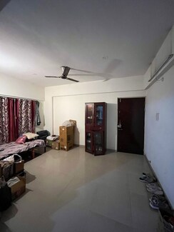 2 BHK + Pooja Room,Servant Room,Study Room,Extra Room Apartment For Rent in Roma Galaxy