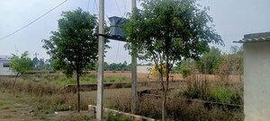 Plot Area in  Plot at Raebareli Road – for Sale