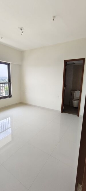 Bedroom in 3 BHK Apartment at Kalpataru Srishti Namaah, Mira Road – for Rent