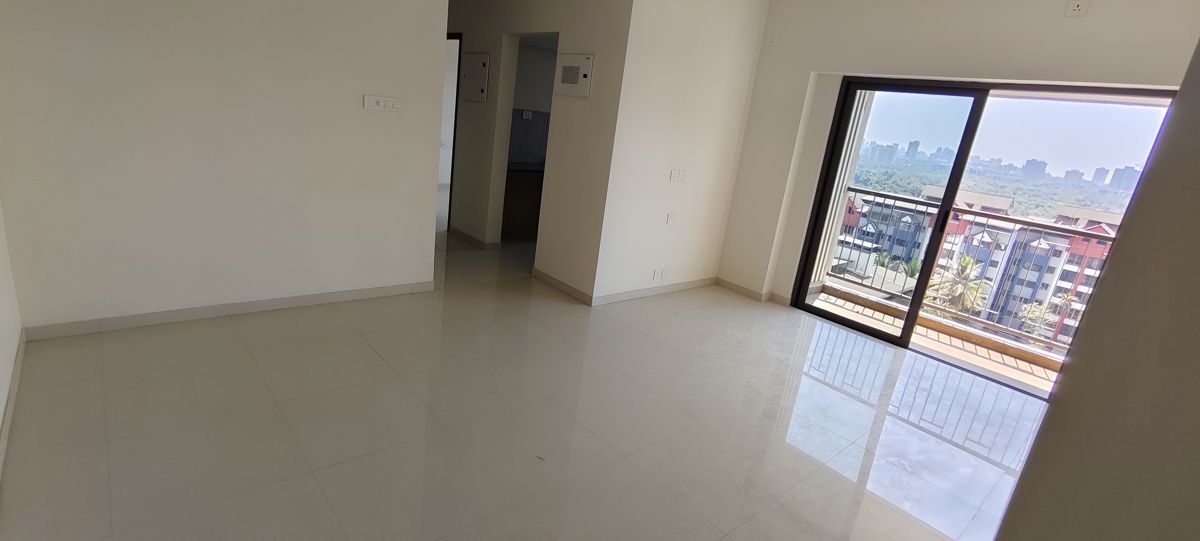 3 BHK Apartment For Rent in Kalpataru Srishti Namaah