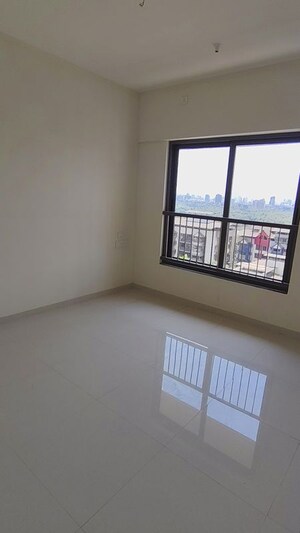 Bedroom in 3 BHK Apartment at Kalpataru Srishti Namaah, Mira Road – for Rent