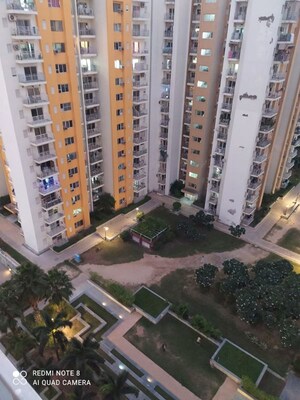 Master Plan in 2 BHK Apartment at BPTP Park Grandeura, Sector 82 – for Sale