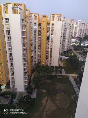 Master Plan in 2 BHK Apartment at BPTP Park Grandeura, Sector 82 – for Sale