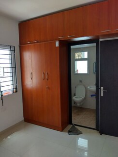 2 BHK Builder Floor For Rent in Laxmi Homes Attibele