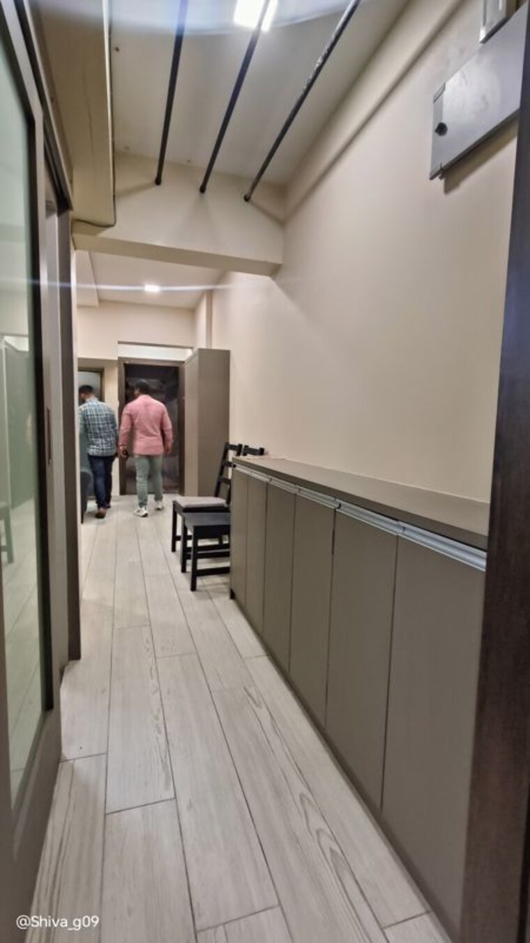 Balcony, poonam-apartments-worli 1 Bedroom 435 Sq.Ft. Apartment In Worli Mumbai 10203329