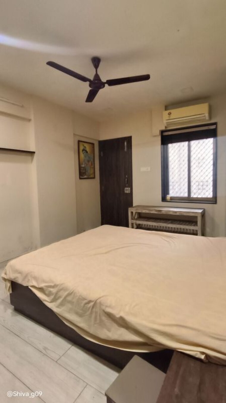 Bedroom, poonam-apartments-worli 1 Bedroom 435 Sq.Ft. Apartment In Worli Mumbai 10203329