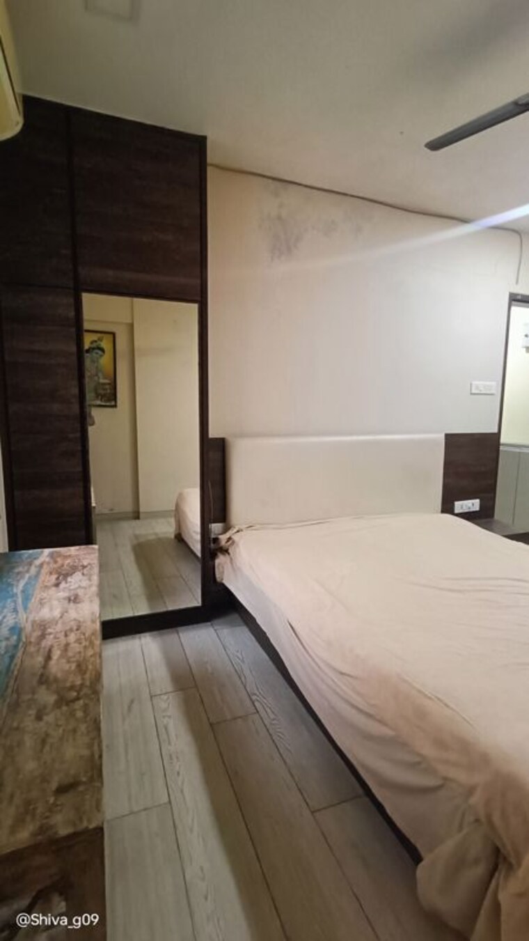 Bedroom, poonam-apartments-worli 1 Bedroom 435 Sq.Ft. Apartment In Worli Mumbai 10203329