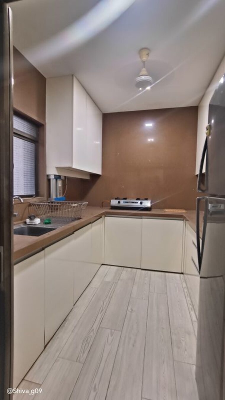 Kitchen, poonam-apartments-worli 1 Bedroom 435 Sq.Ft. Apartment In Worli Mumbai 10203329