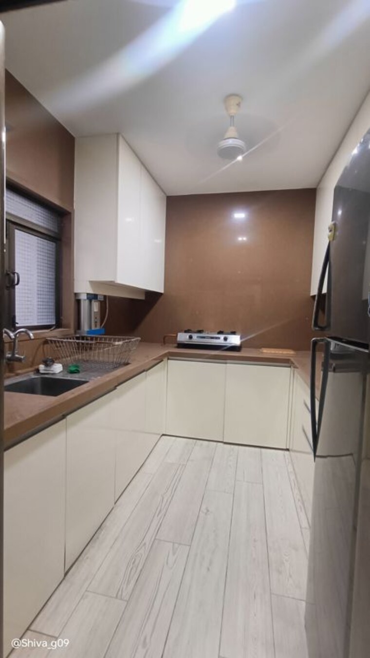 Kitchen, poonam-apartments-worli 1 Bedroom 435 Sq.Ft. Apartment In Worli Mumbai 10203329