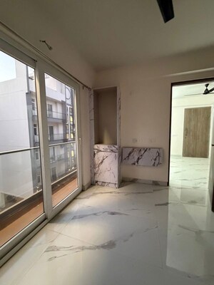 Room in 2 BHK Builder Floor at M3M Soulitude, Sector 89 – for Rent