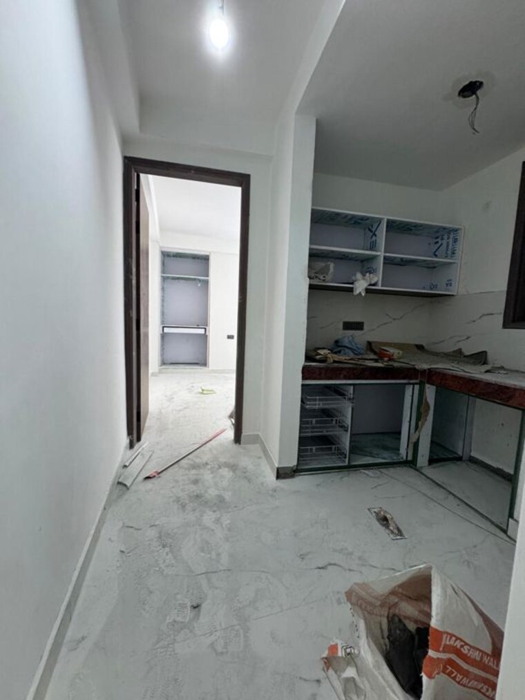 Room, palm-residency-chhatarpur 1 Bedroom 550 Sq.Ft. Builder Floor In Chattarpur Delhi 10203342
