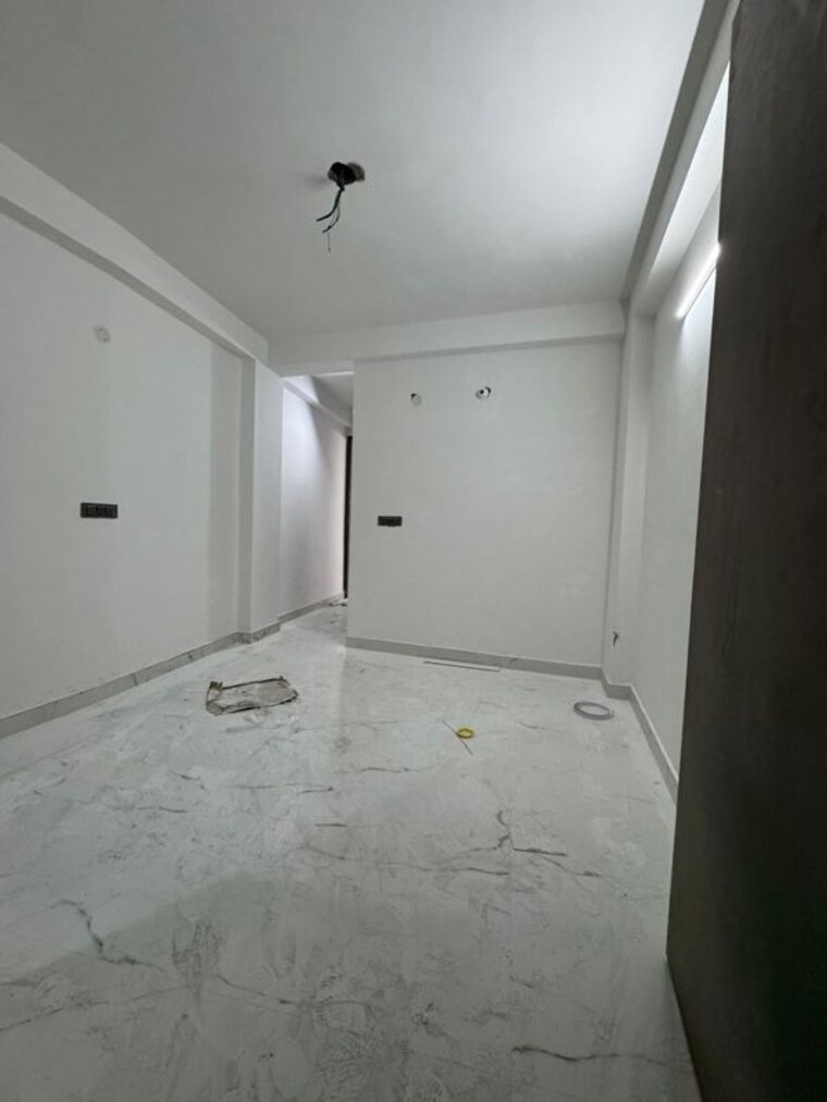Room, palm-residency-chhatarpur 1 Bedroom 550 Sq.Ft. Builder Floor In Chattarpur Delhi 10203342