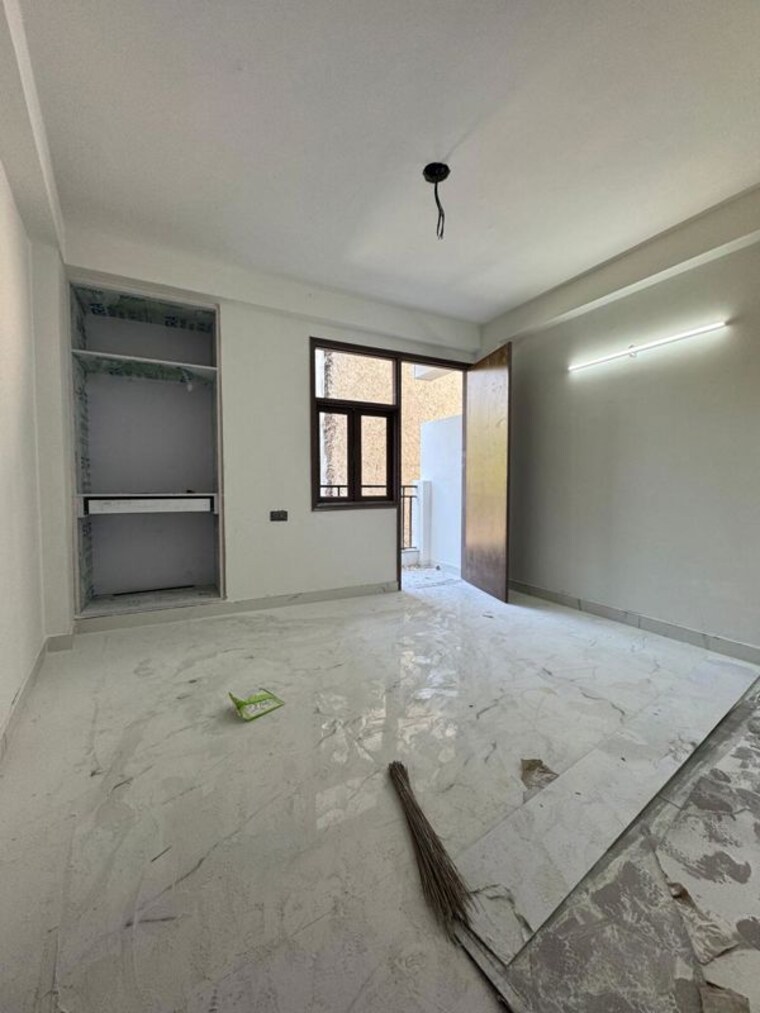 Room, palm-residency-chhatarpur 1 Bedroom 550 Sq.Ft. Builder Floor In Chattarpur Delhi 10203342