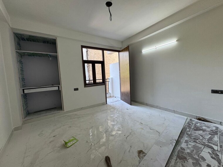 Room, palm-residency-chhatarpur 1 Bedroom 550 Sq.Ft. Builder Floor In Chattarpur Delhi 10203342