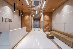 2 BHK Apartment For Sale in Arkade Rare