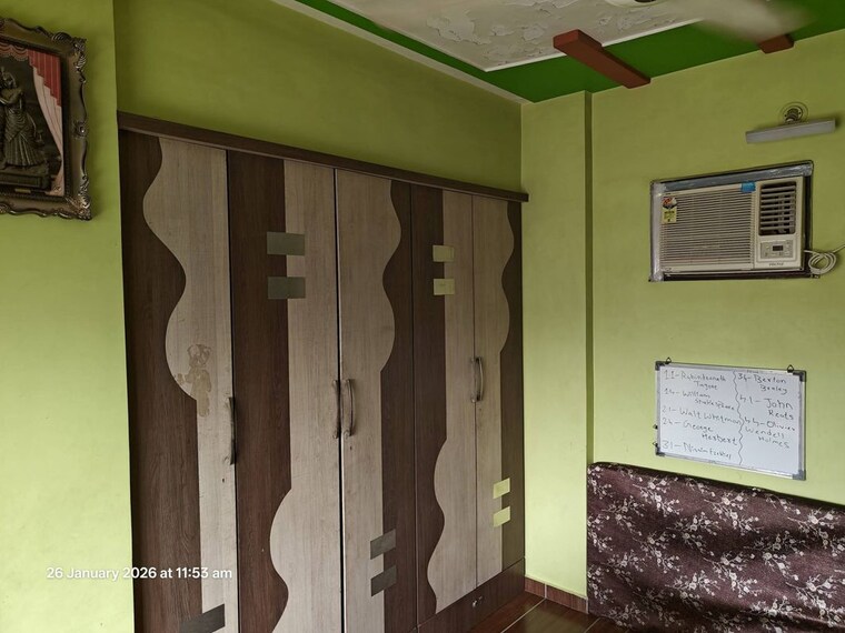 Kitchen, mahavir-complex-kalyan 1 Bedroom 650 Sq.Ft. Apartment In Kalyan West Thane 10203349