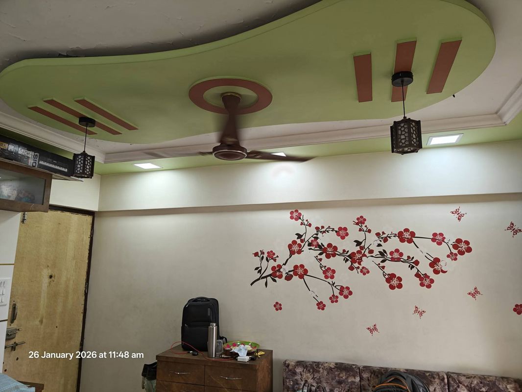 1 BHK Apartment For Sale in Mahavir Complex Kalyan