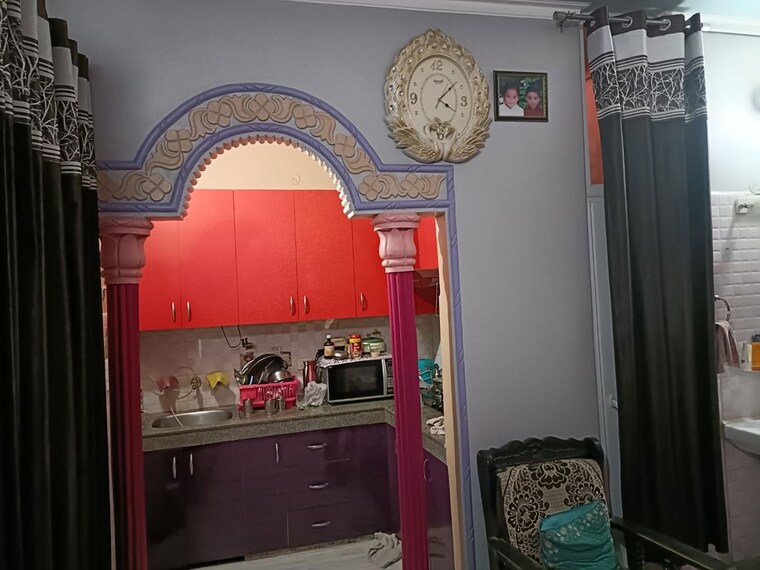 undefined, sector 12 3 Bedroom 60 Sq.Yd. Independent House In Sector 12 Gurgaon 10203351