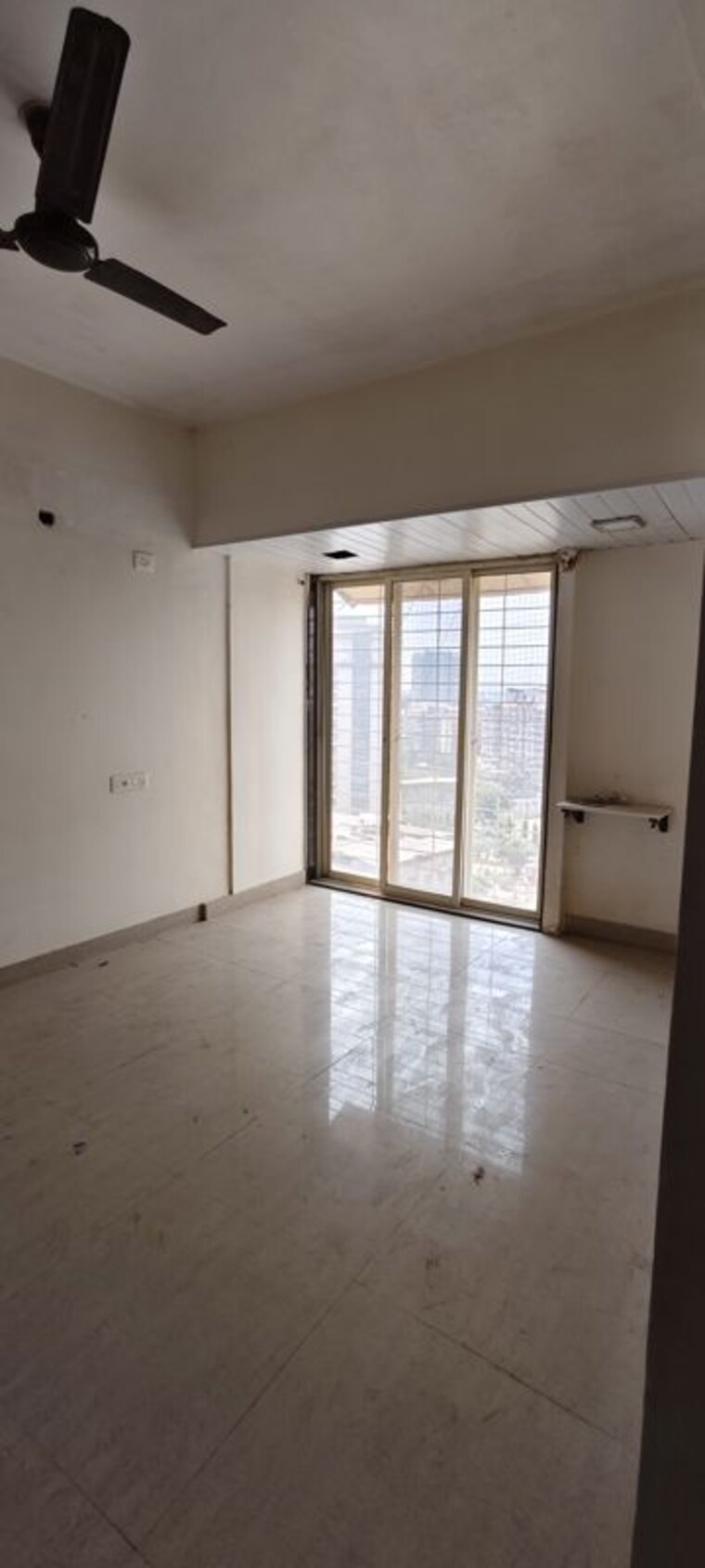Bedroom, hubtown-gardenia 2 Bedroom 930 Sq.Ft. Apartment In Mira Road Thane 10203355