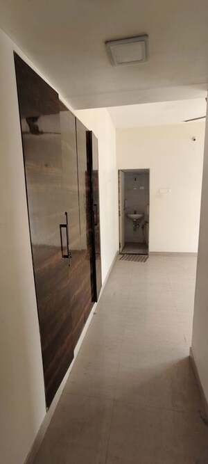 Master Bedroom in 2 BHK Apartment at Hubtown Gardenia, Mira Road – for Rent