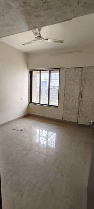 Bedroom in 2 BHK Apartment at Hubtown Gardenia, Mira Road – for Rent