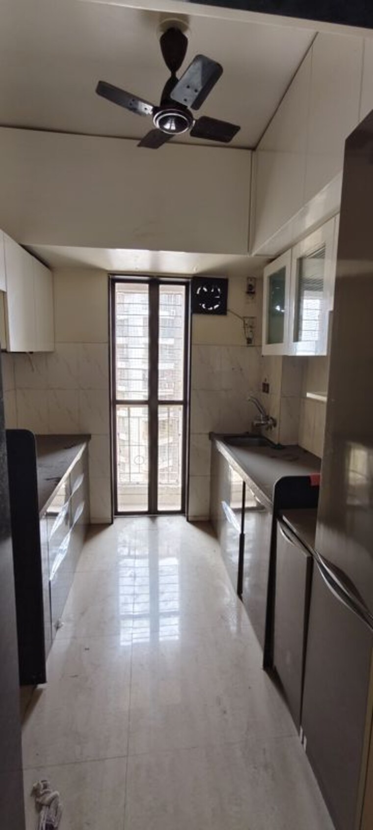 Kitchen, hubtown-gardenia 2 Bedroom 930 Sq.Ft. Apartment In Mira Road Thane 10203355