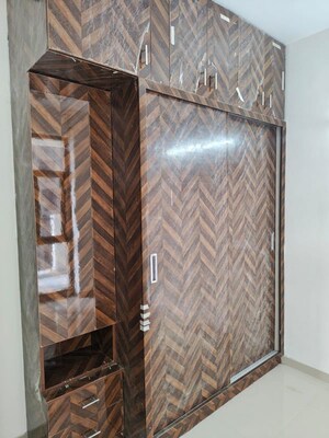 Furnished Amenities in 2 BHK Apartment at Pareena Om Apartments, Sector 112 – for Rent