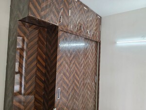 Furnished Amenities in 2 BHK Apartment at Pareena Om Apartments, Sector 112 – for Rent