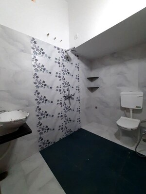 Bathroom in 3 BHK Independent House at Scheme No 103 – for Rent