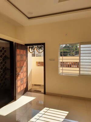 Room in 3 BHK Independent House at Scheme No 103 – for Rent