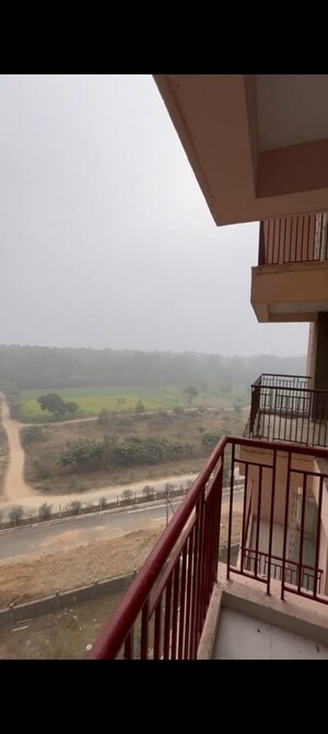 2 BHK Apartment – Exterior View View at YEIDA Plots, Dankaur - for Rent