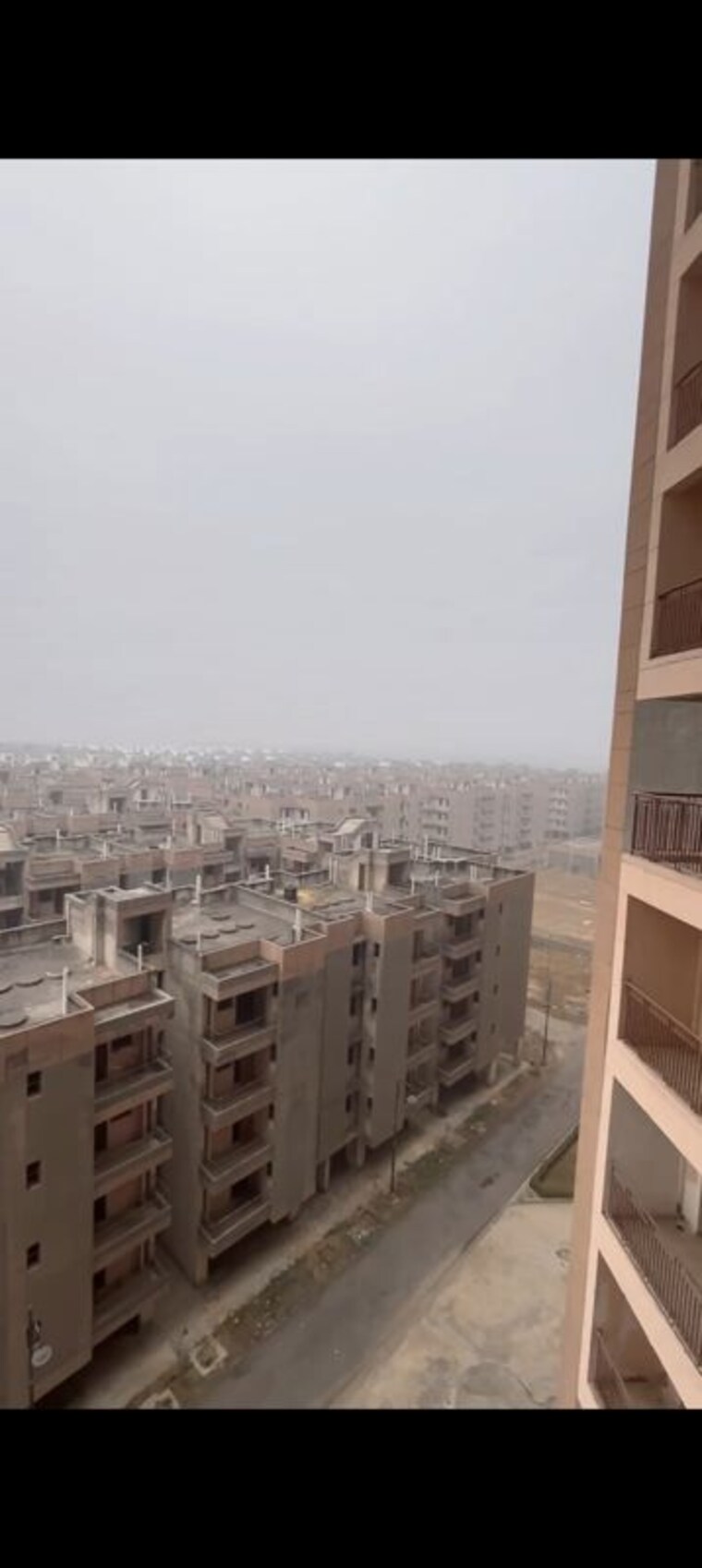 Exterior View, yeida-plots 2 Bedroom 1076 Sq.Ft. Apartment In Dankaur Greater Noida 10203358