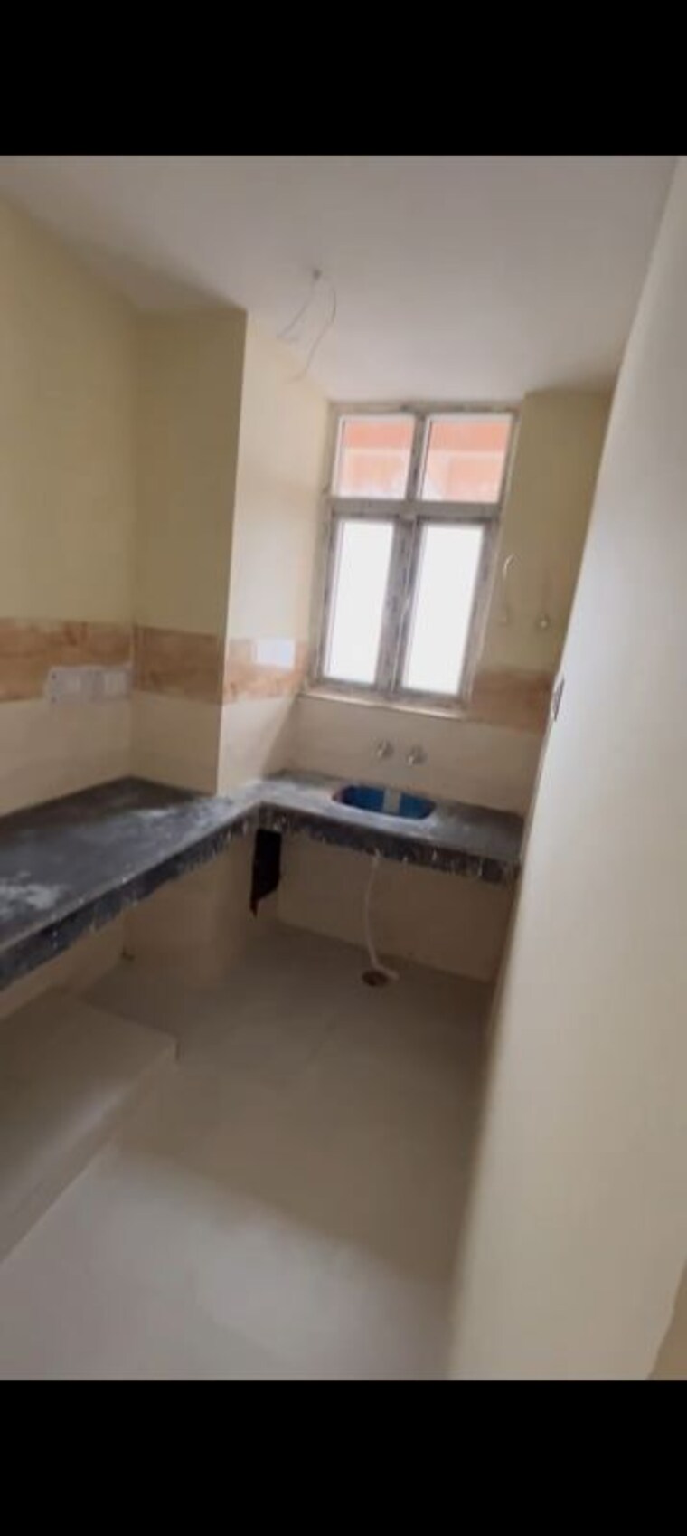 Kitchen, yeida-plots 2 Bedroom 1076 Sq.Ft. Apartment In Dankaur Greater Noida 10203358