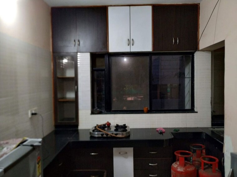 Kitchen, baner 2 Bedroom 1000 Sq.Ft. Apartment In Baner Pune 10203317