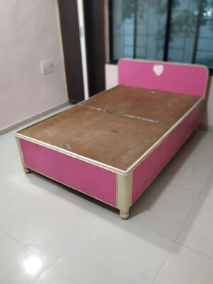 2 BHK Apartment For Rent in Baner