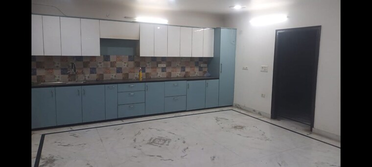 Kitchen, sector 3 greater noida 3 Bedroom 2200 Sq.Ft. Independent House In Sector 3 Greater Noida Greater Noida 10200823