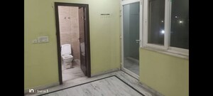 Bathroom in 3 BHK Independent House at Sector 3 Greater Noida – for Rent