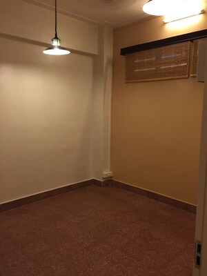 Room in 1 BHK Apartment at Daulat Shirin CHS, Colaba – for Rent