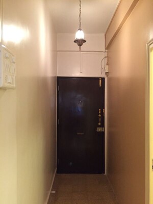 Furnished Amenities in 1 BHK Apartment at Daulat Shirin CHS, Colaba – for Rent