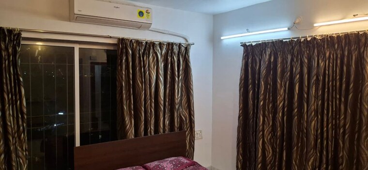 Bedroom, atharva-chs-goregaon-east 2 Bedroom 604 Sq.Ft. Apartment In Goregaon East Mumbai 10203368