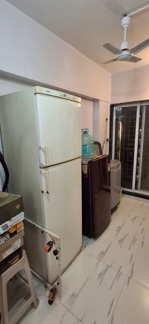 Team Area in 2 BHK Apartment at Atharva CHS Goregaon East, Goregaon East – for Rent