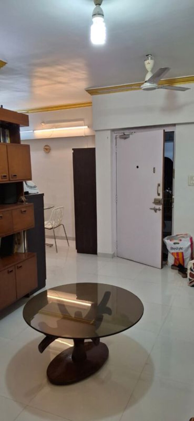 Kitchen, atharva-chs-goregaon-east 2 Bedroom 604 Sq.Ft. Apartment In Goregaon East Mumbai 10203368