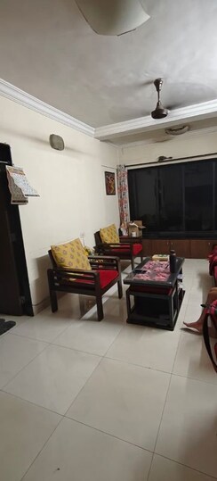 2 BHK Apartment For Rent in Atharva CHS Goregaon East