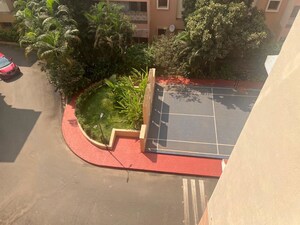 2 BHK Apartment – Exterior View View at Porvorim - for Rent