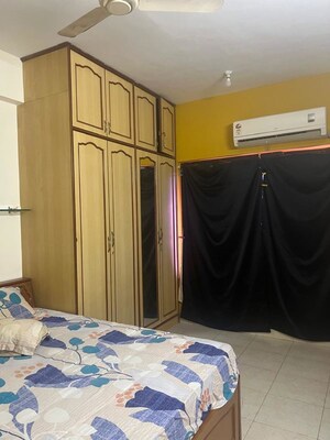 Bedroom in 2 BHK Apartment at Porvorim – for Rent