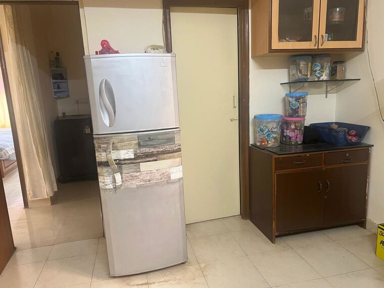 Bathroom, porvorim 2 Bedroom 1000 Sq.Ft. Apartment In Porvorim Goa 10203369