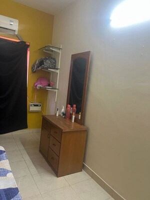 Furnished Amenities in 2 BHK Apartment at Porvorim – for Rent